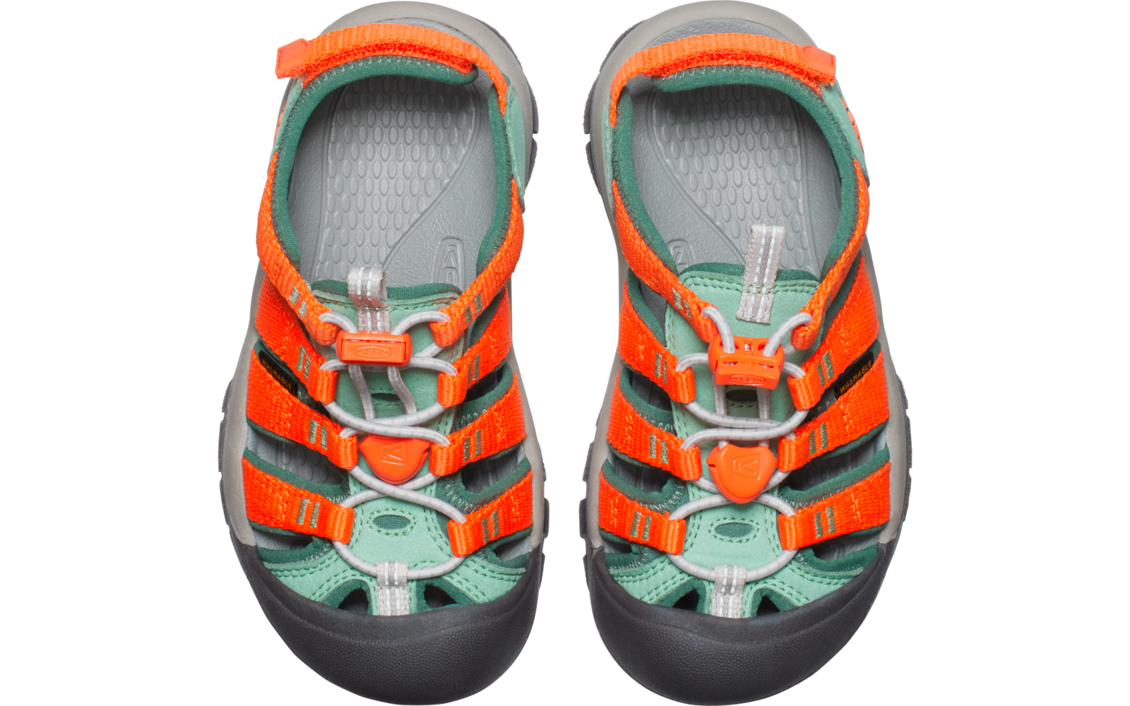 Keen Newport Boundless Kindersandalen
