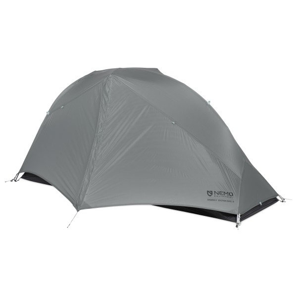 Nemo - Dragonfly Osmo Bikepack 1P - Tente 1 place