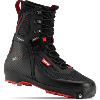 Alpina Sports Pioneer Tech Backcountry-Schuhe Black