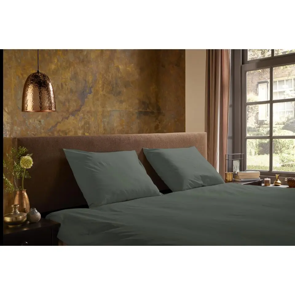 Duvet cover Pure 140x220   1* 60x70 cm