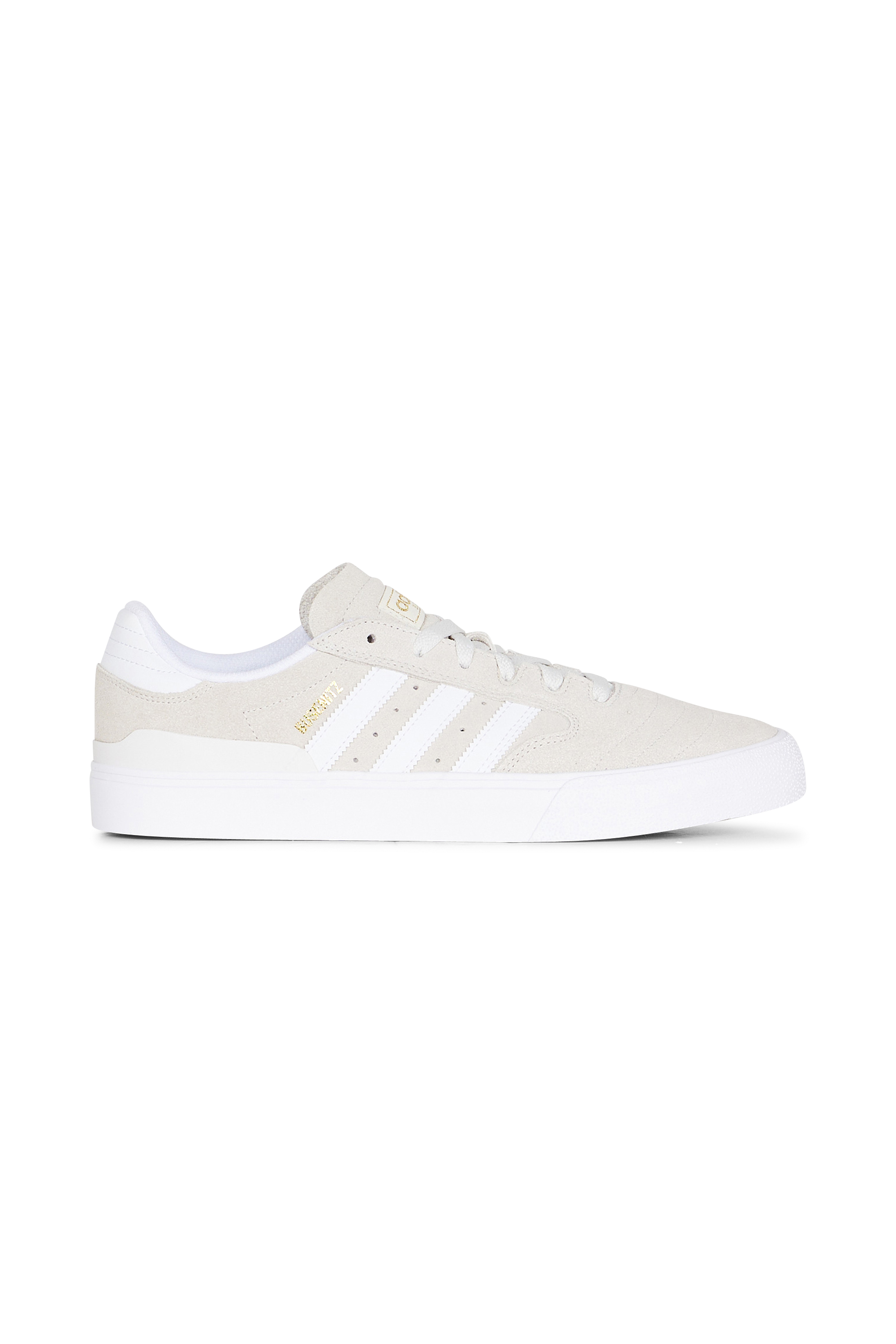 ADIDAS ACTION SPORT Baskets  BUSENITZ VULC II Beige
