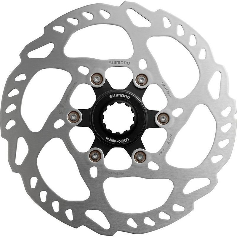 RT70 | Center Lock - Disque