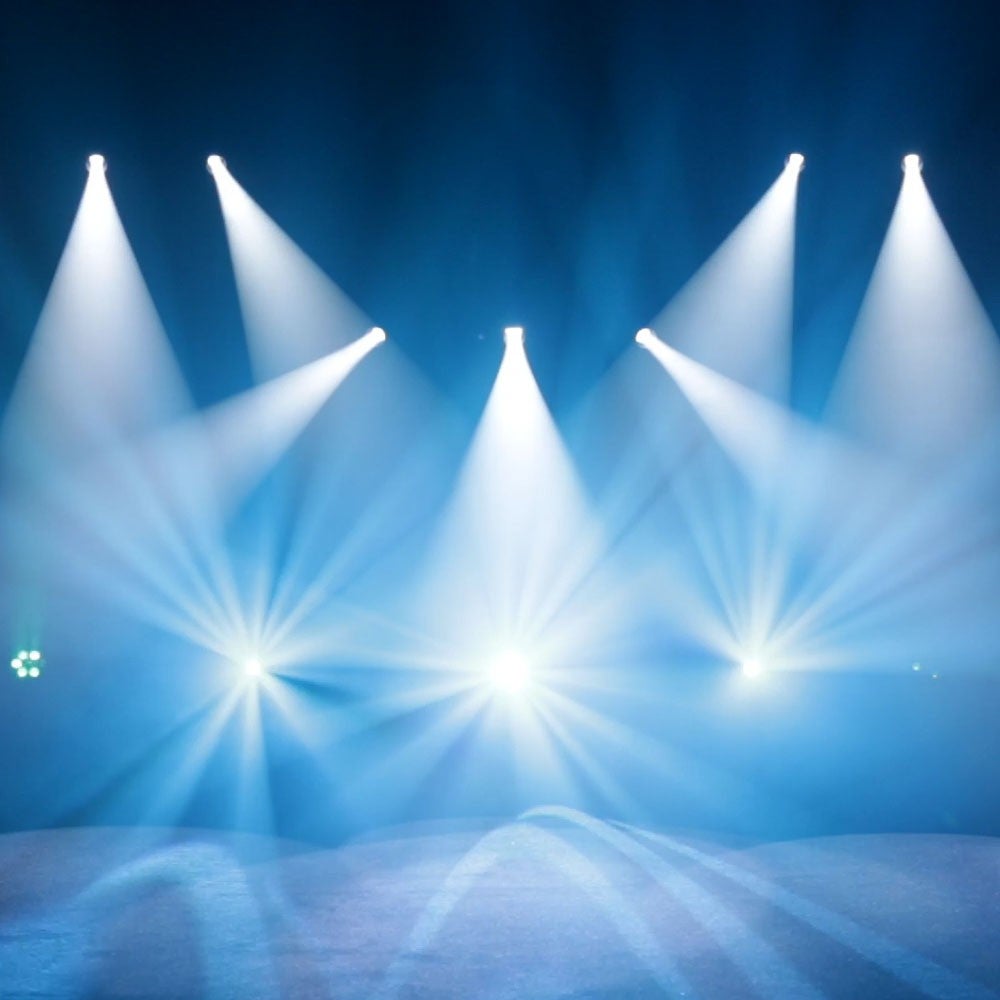 Cameo AURO SPOT 200 LED moving head