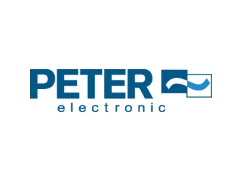 Peter Electronic Frekvensomformer 0.75 kW 1-faset 230 V