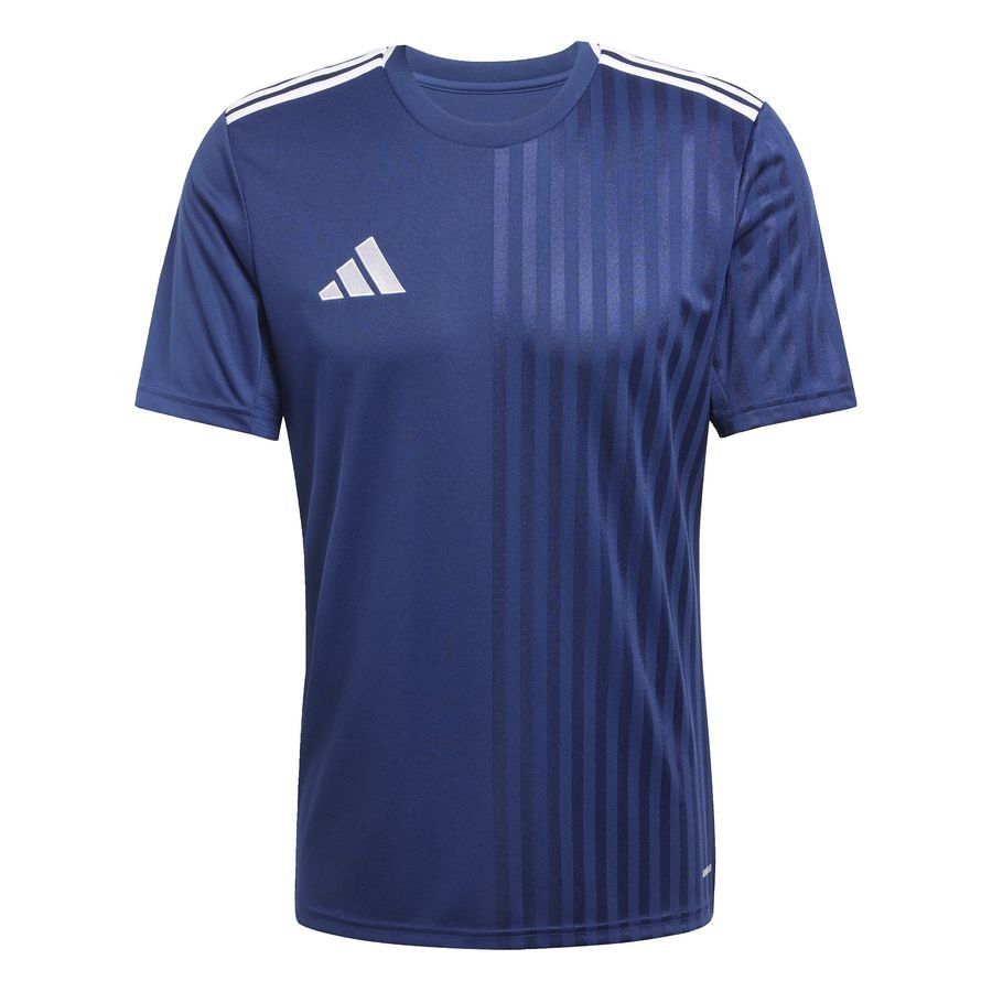 adidas Maillot Campeon 25 - Bleu/Blanc