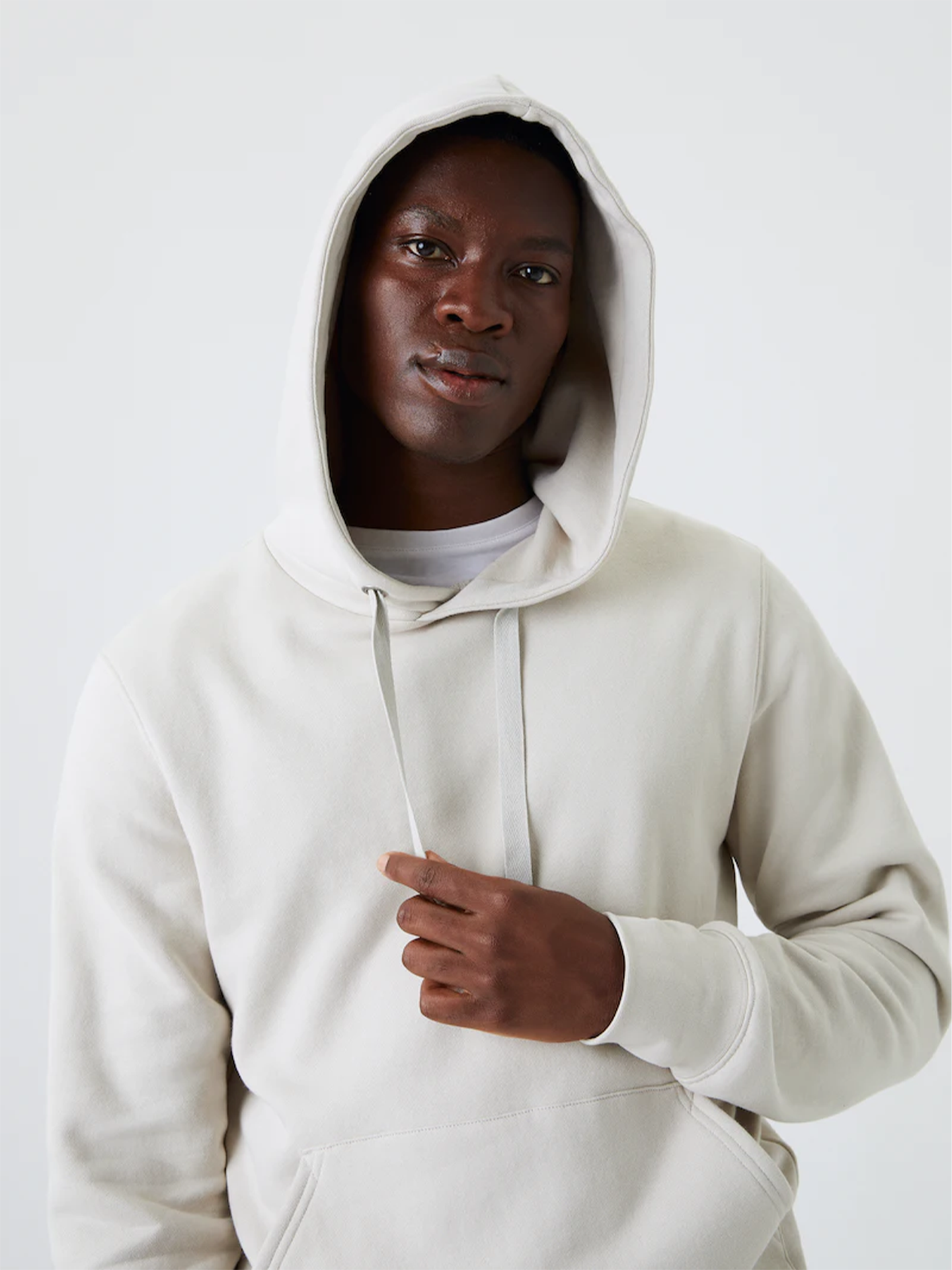 Centre Hood