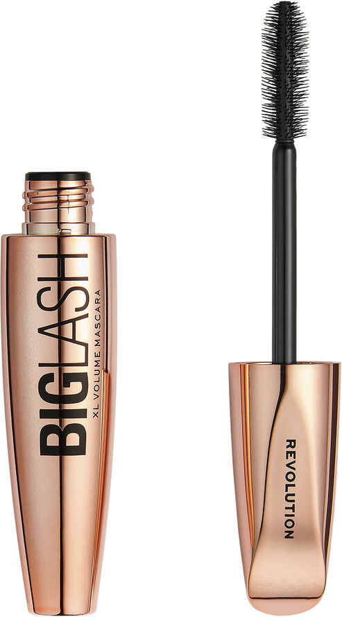 Revolution Revolution Big Lash Volume Mascara