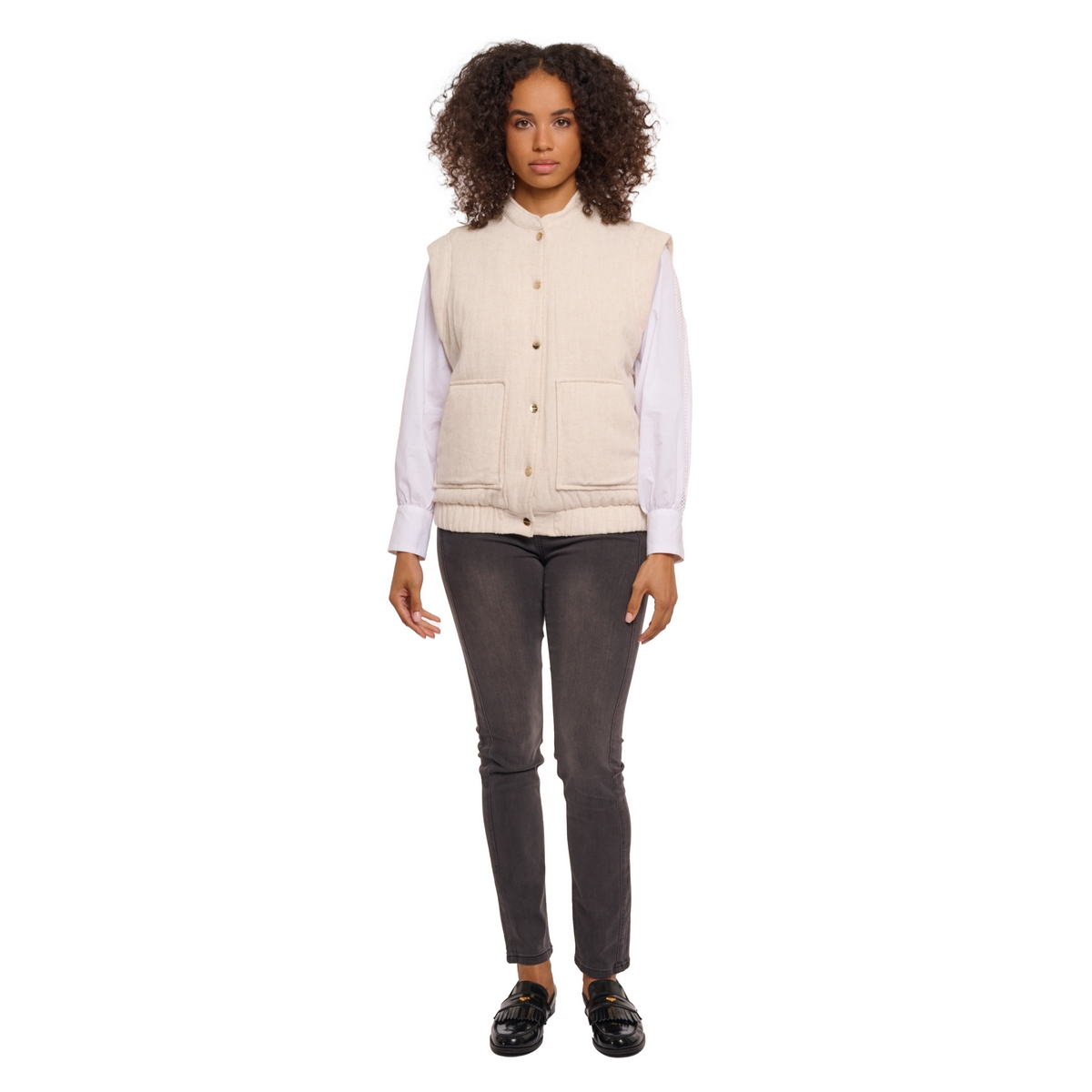 Dames Jas GJ500203