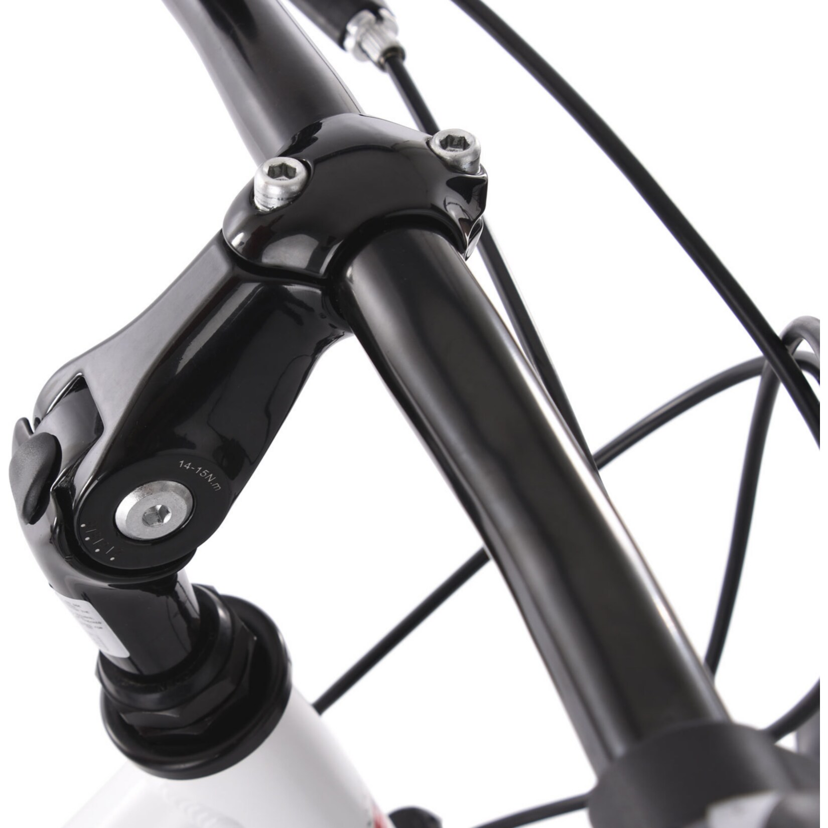 KS Cycling 28Zoll Trekkingrad Damenfahrrad Metropolis 21 Gänge
