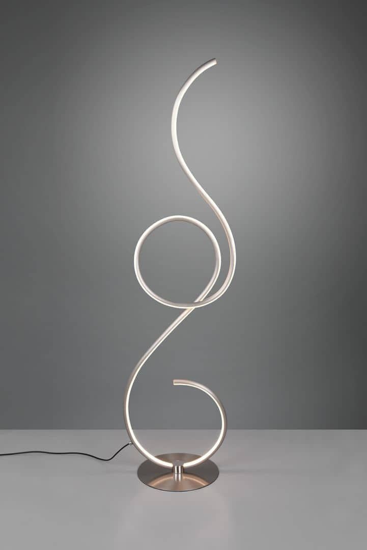 LED-Stehleuchte