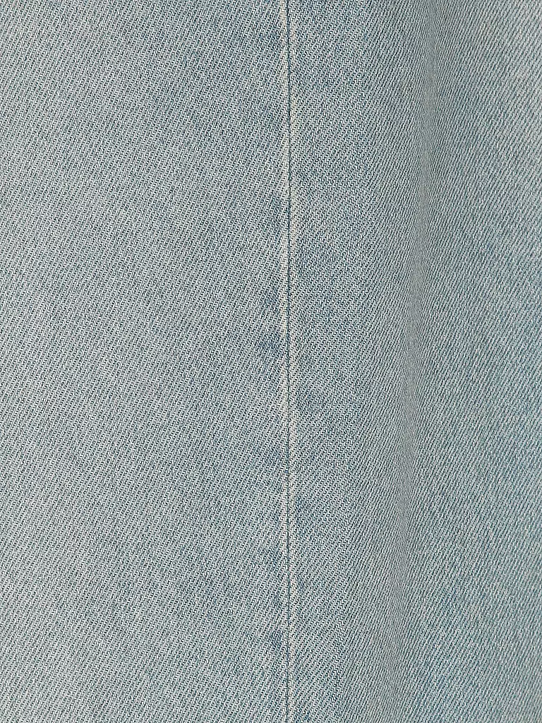 PEGADOR Jeans Baggy Fit BALTRA hellblau