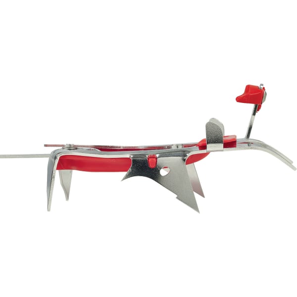 Crampon alpinisme CAMP SKIMO PURE NANOTECH