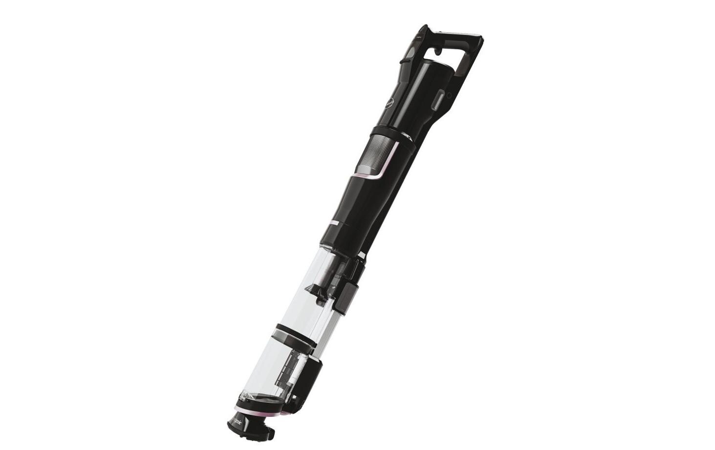 Akku-Hand- und Stielsauger HFX10P 011 Urban Black<br>Akkusauger
