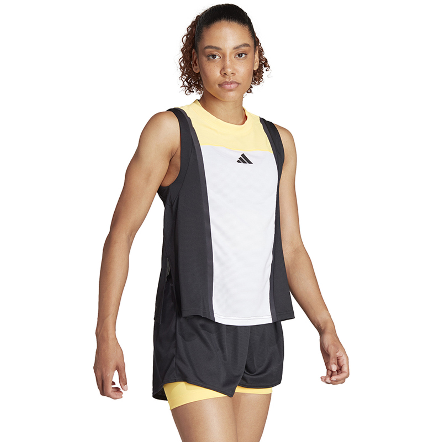 adidas Roland Garros Pro Tank Set Dames