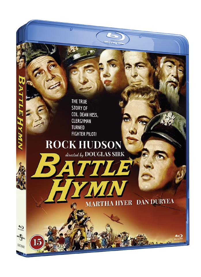 Battle Hymn