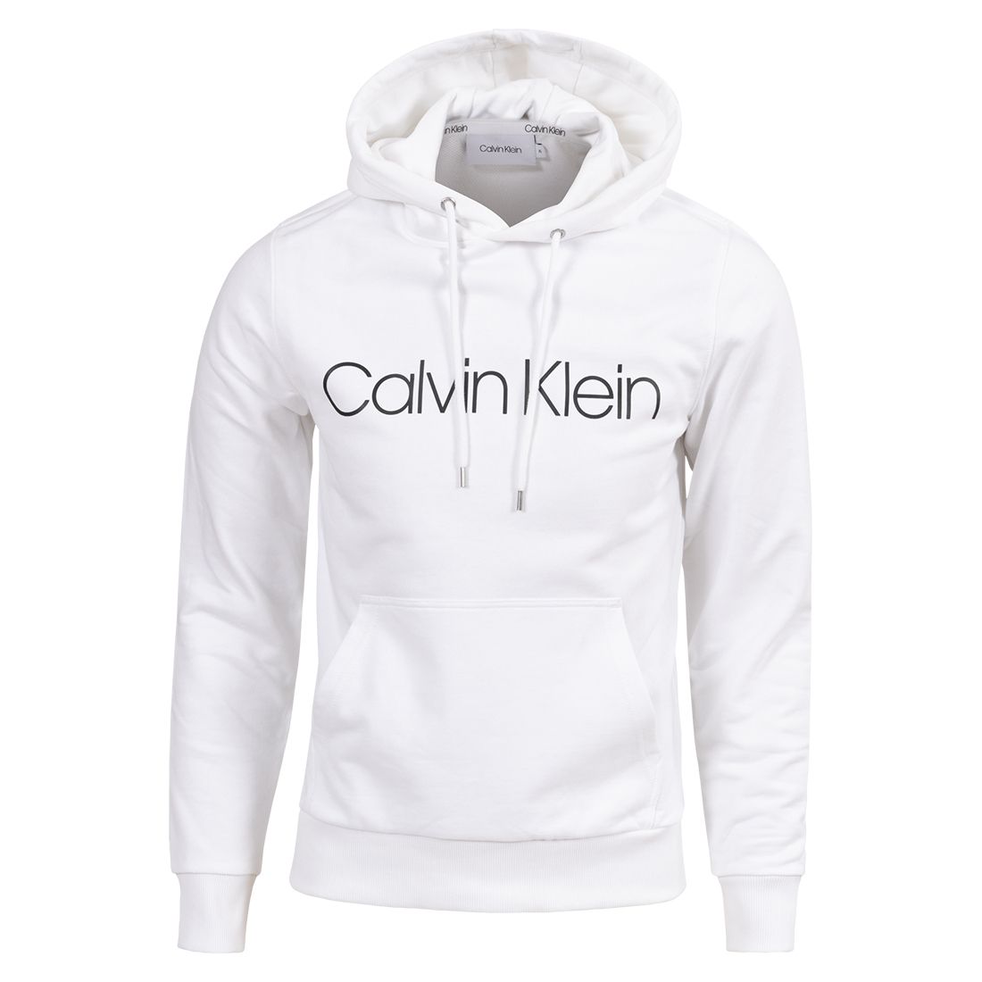 Calvin Klein hettegenser