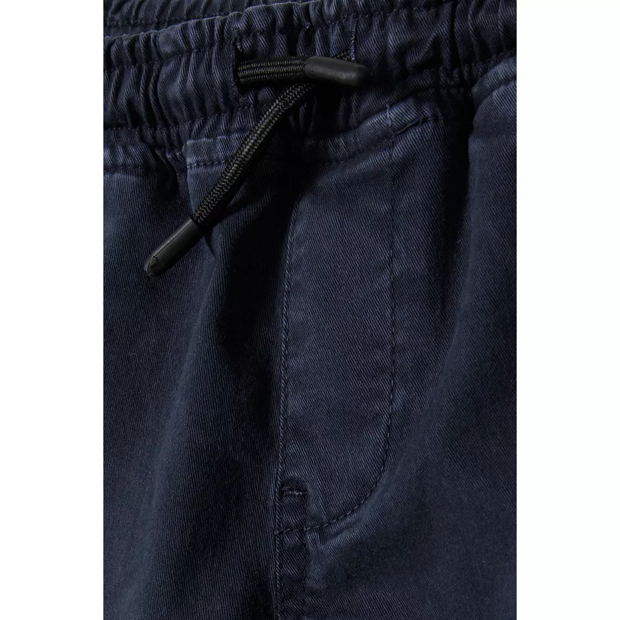 MINOTI Cargohose Dunkelblau
