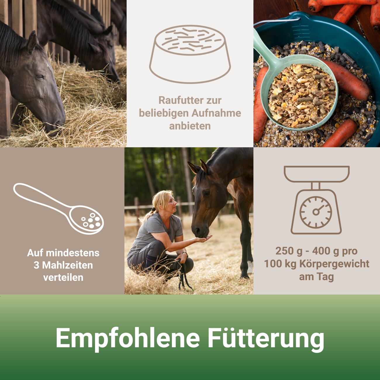 Panto Apfelmüsli mit Wisan®-Lein