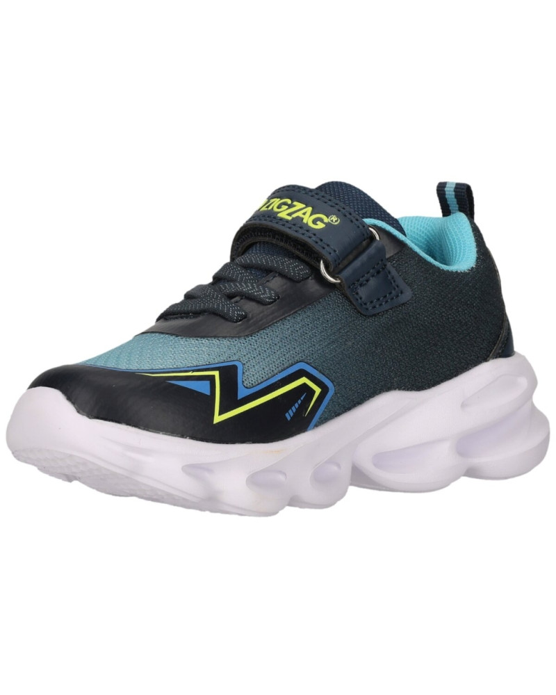 Zigzag Ignis Navy
