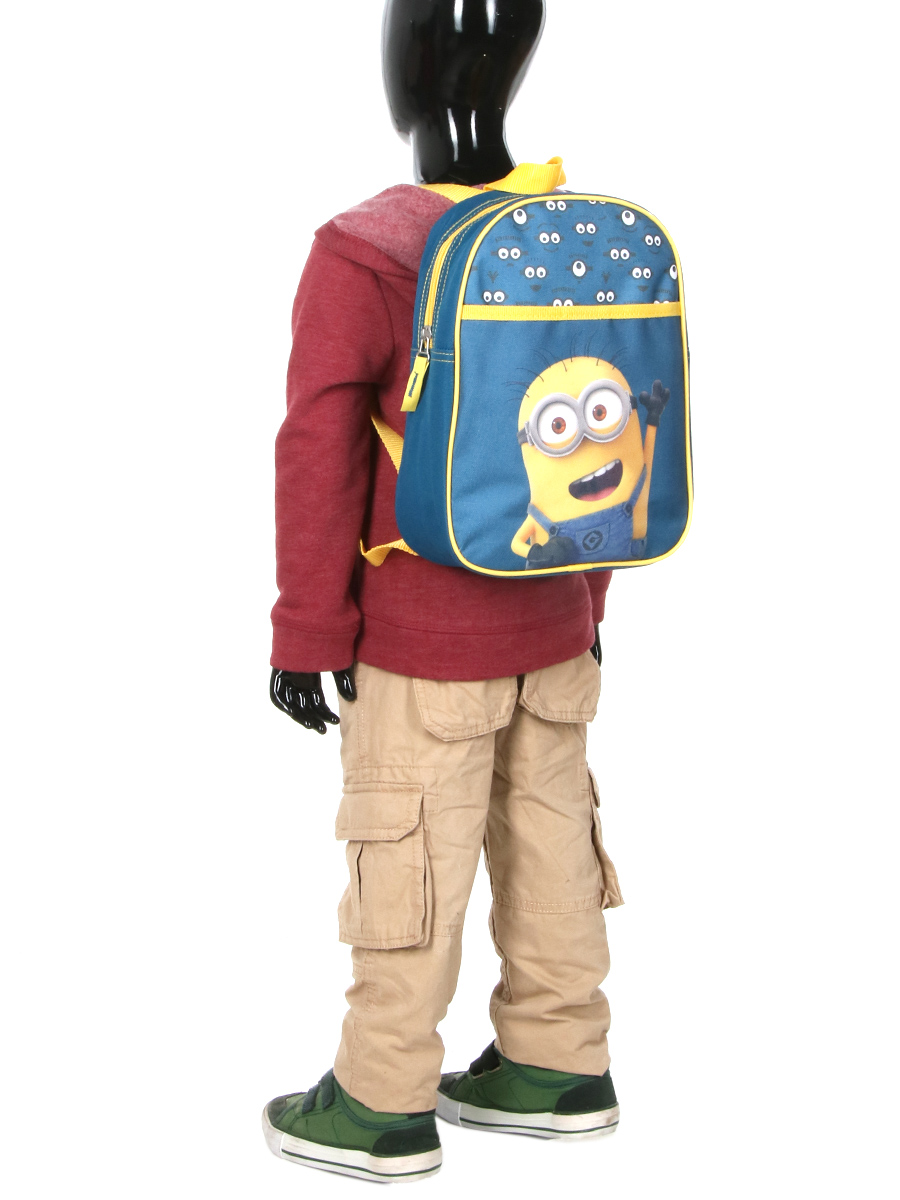 Sac À dos Les Minions Phil