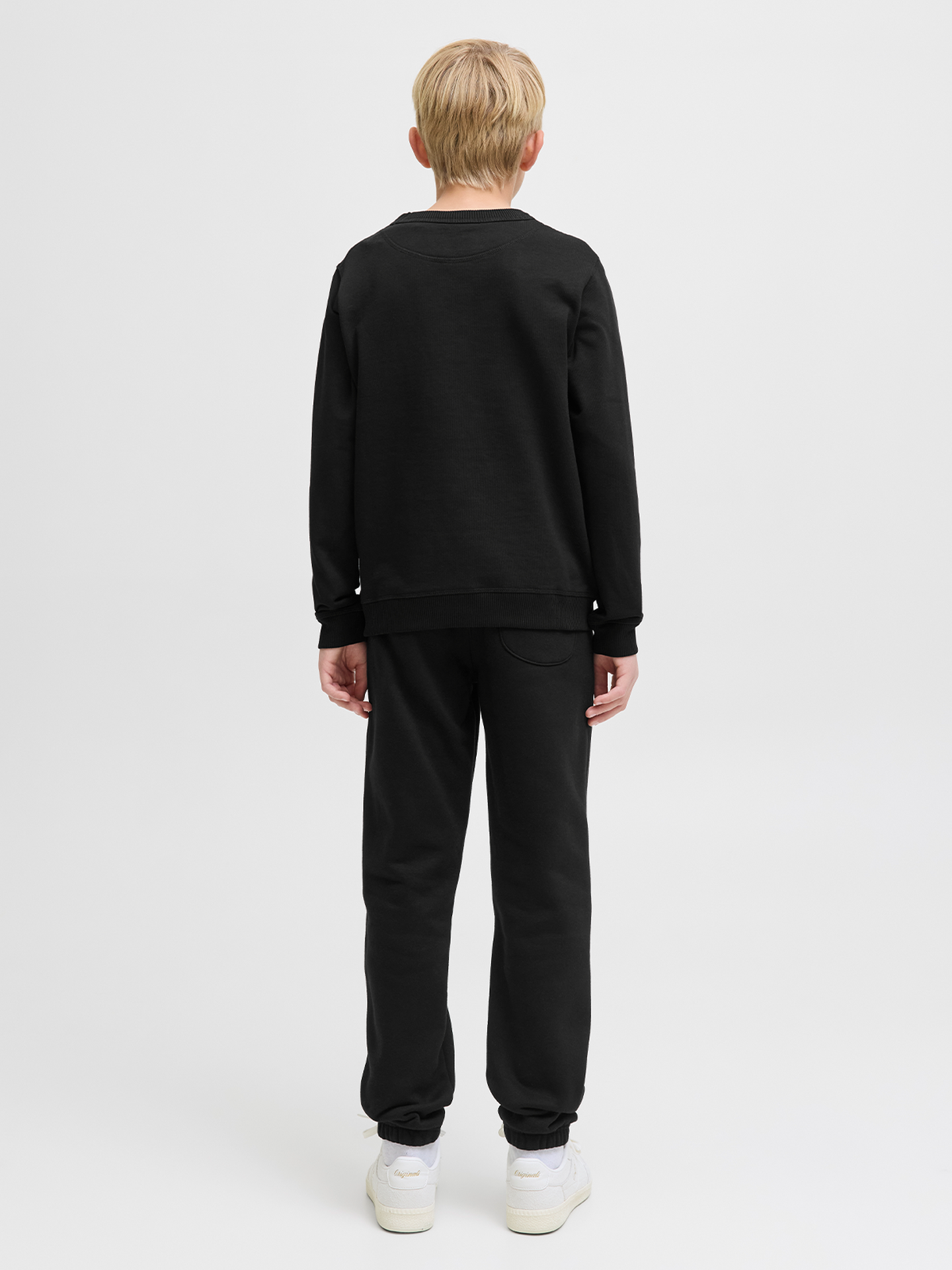 Norrebro Sweat Crew Jnr