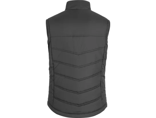 Gilet de travail matelassé Würth MODYF New Craft gris