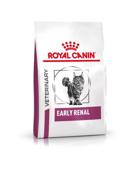 Royal Canin Veterinary Diet Cat Early Renal - Kattenvoer