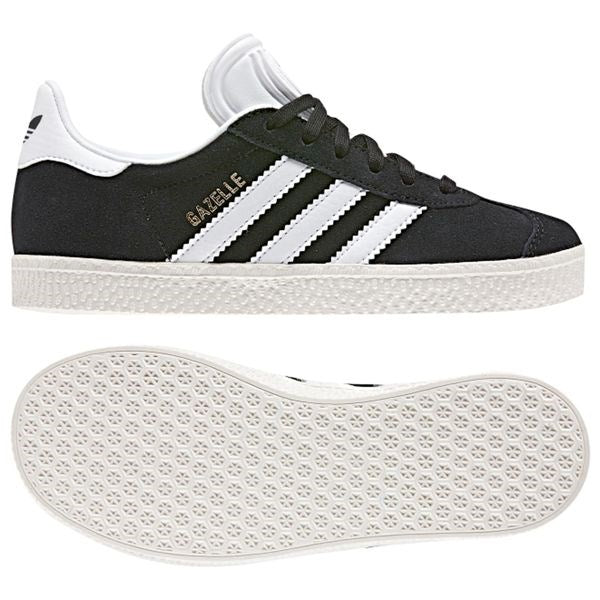 Adidas Gazelle Sneakers Black - adidas Originals → Luksusbaby.dk