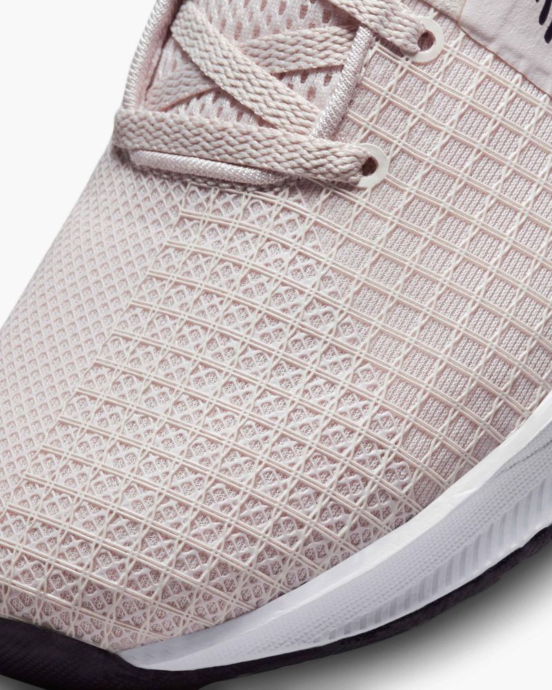 Chaussures de training Nike Metcon 8 Rose pour femme