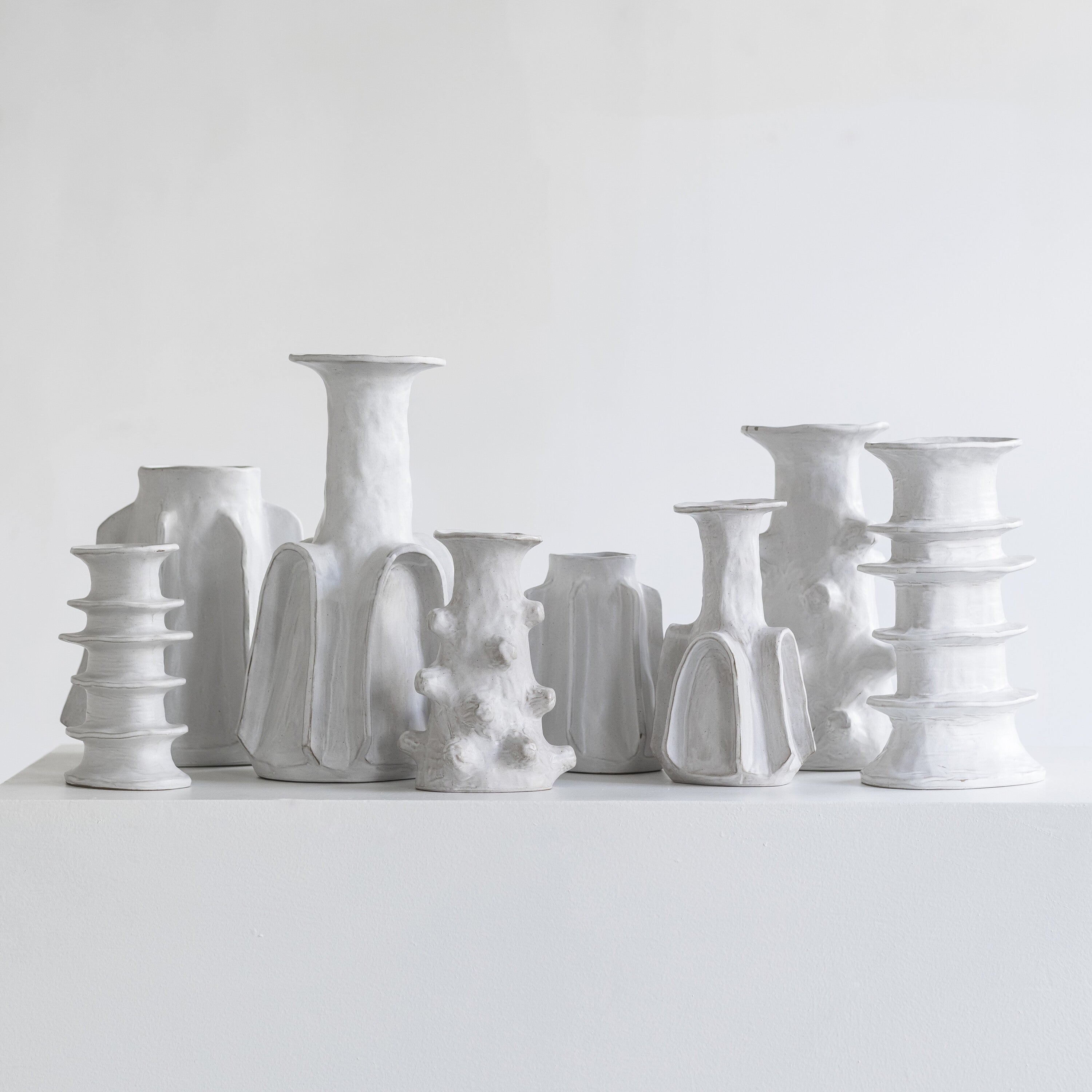 Serax - Marie Michielssen - Billy Vaas - H 20,5 cm