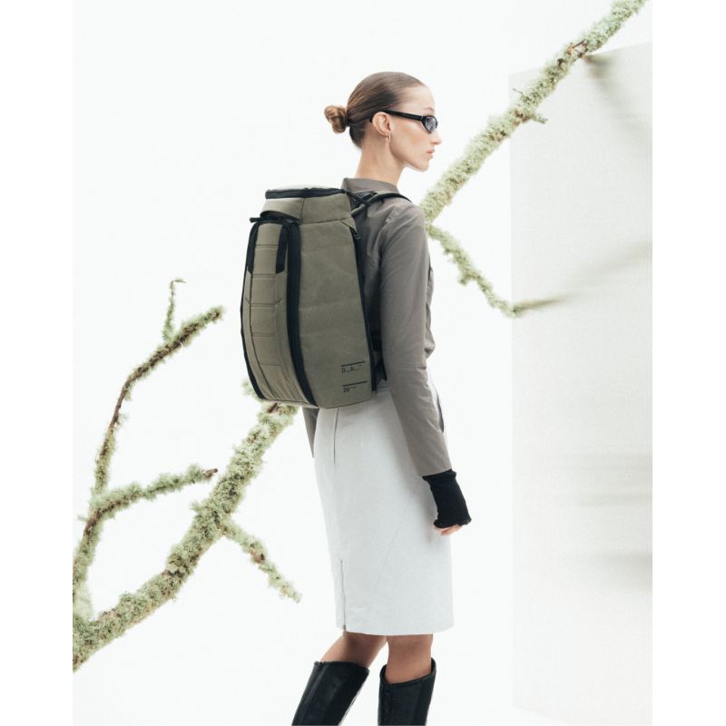 Hugger Backpack - Sac à dos de voyage