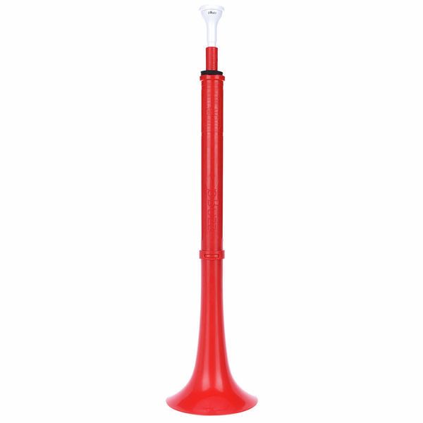 pBone music pBuzz Red