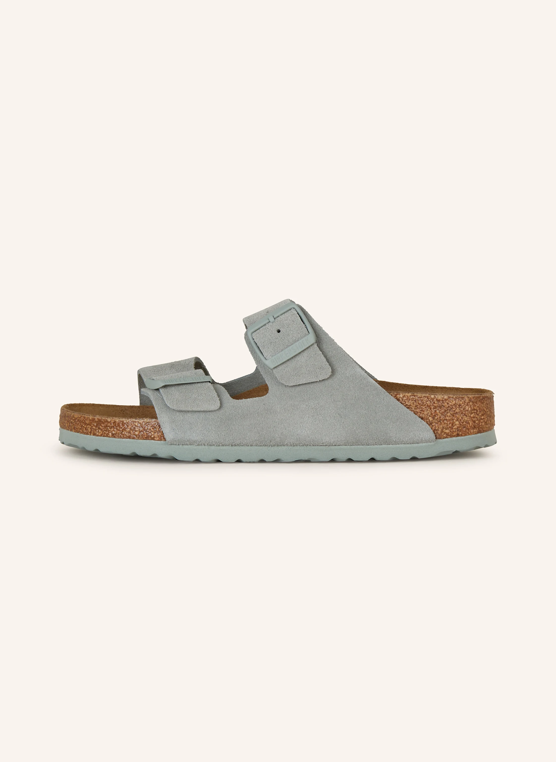 BIRKENSTOCK Pantoletten ARIZONA LEVE
