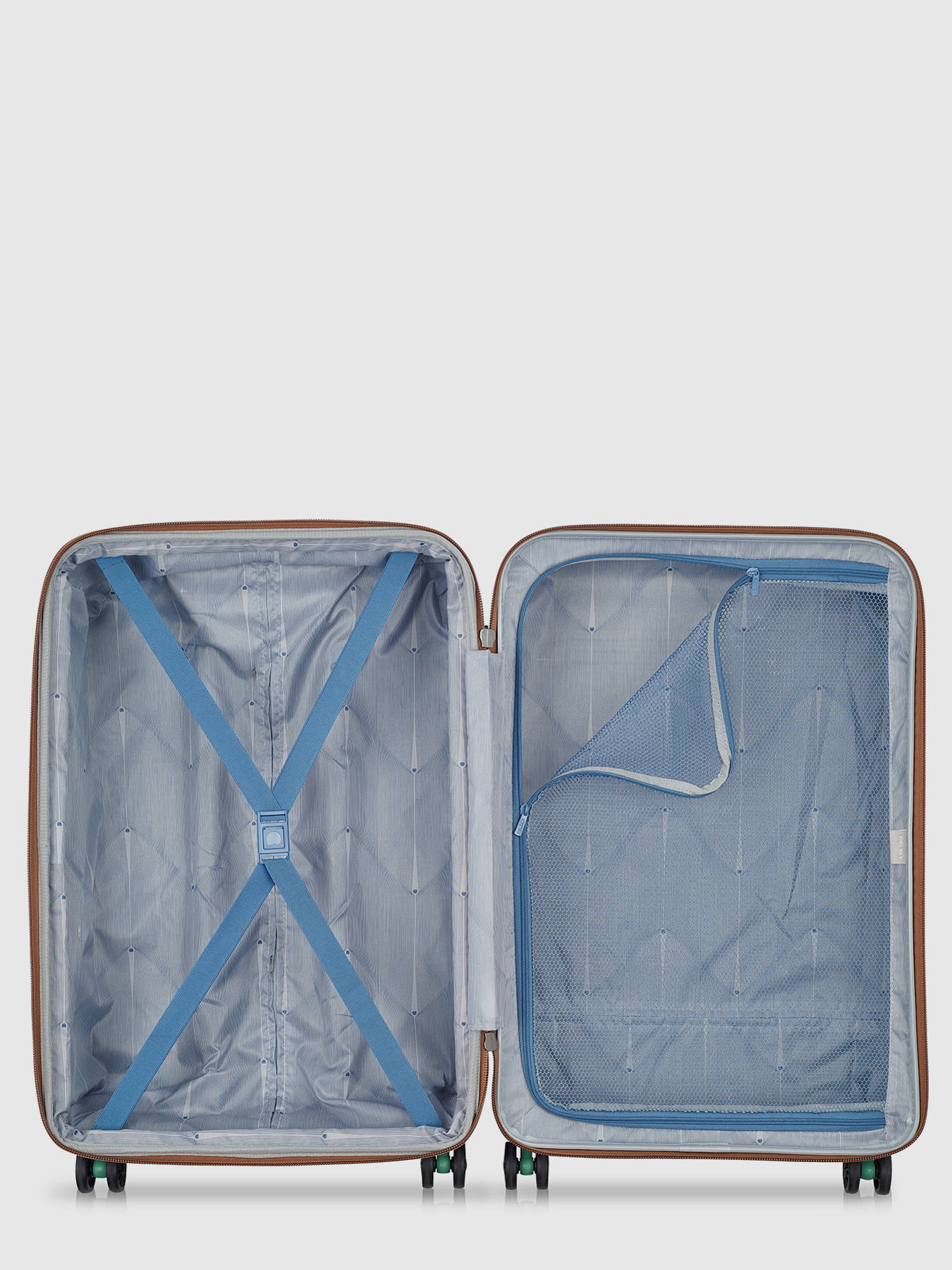 Valise rigide Freestyle DELSEY
