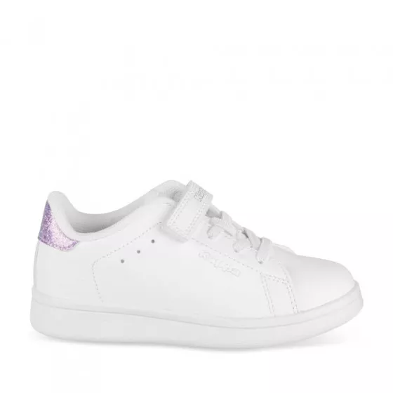 Baskets BLANC KAPPA