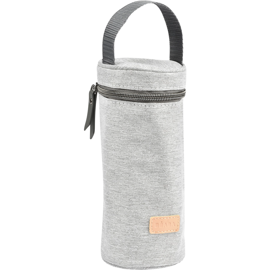 BEABA® Wickelrucksack Vancouver Graumeliert