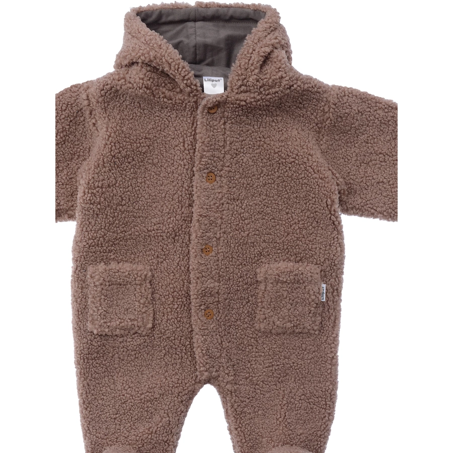 Liliput Overall altrosa