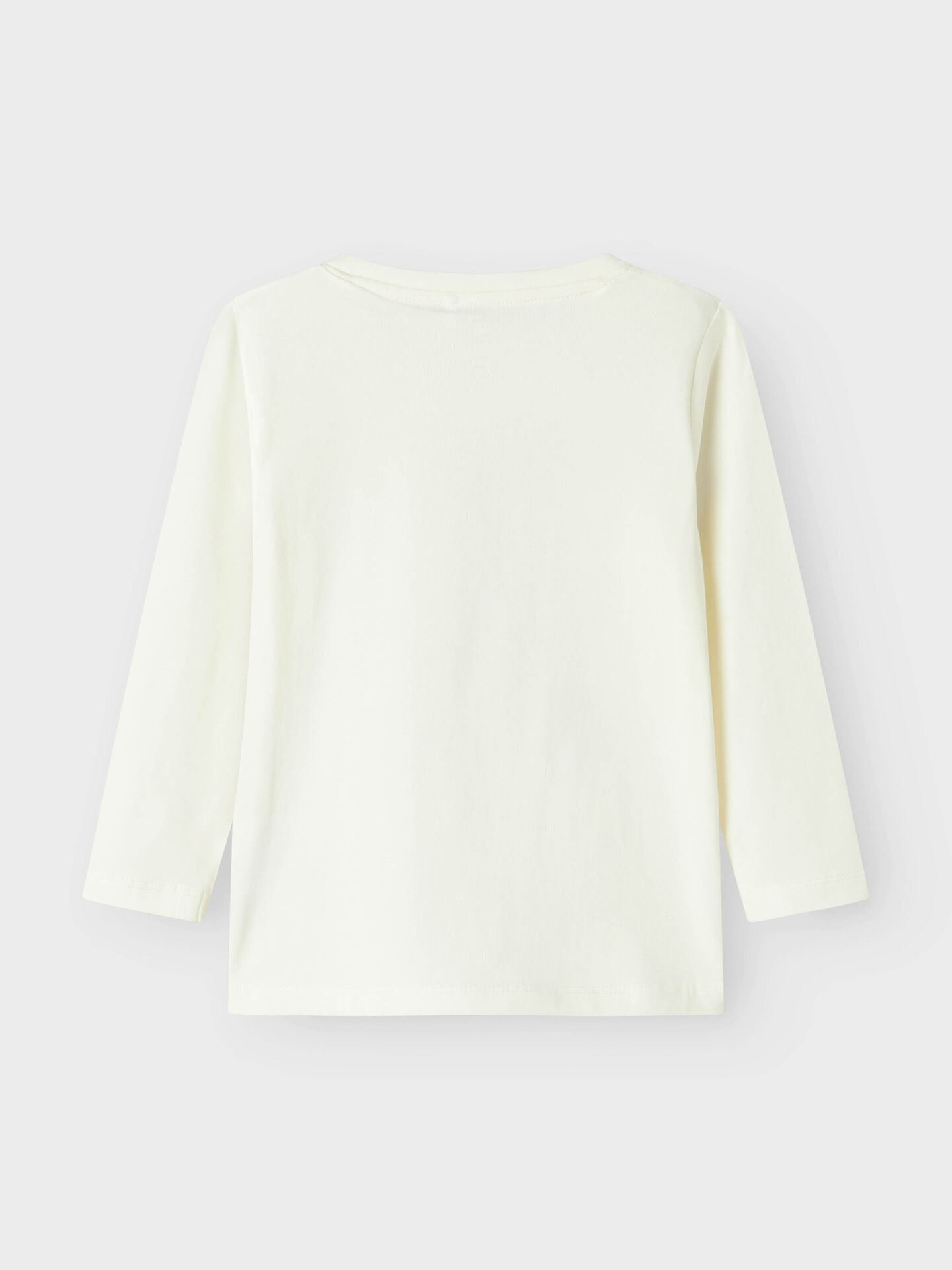 Borris Long Sleeve Top Box