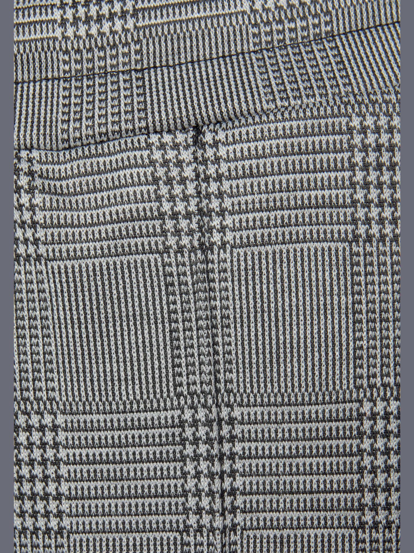Pantalon de jogging pantalon avec ceinture élastique