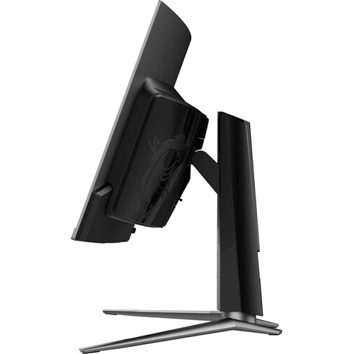 Ecran PC Msi MAG 341CQP QD-OLED