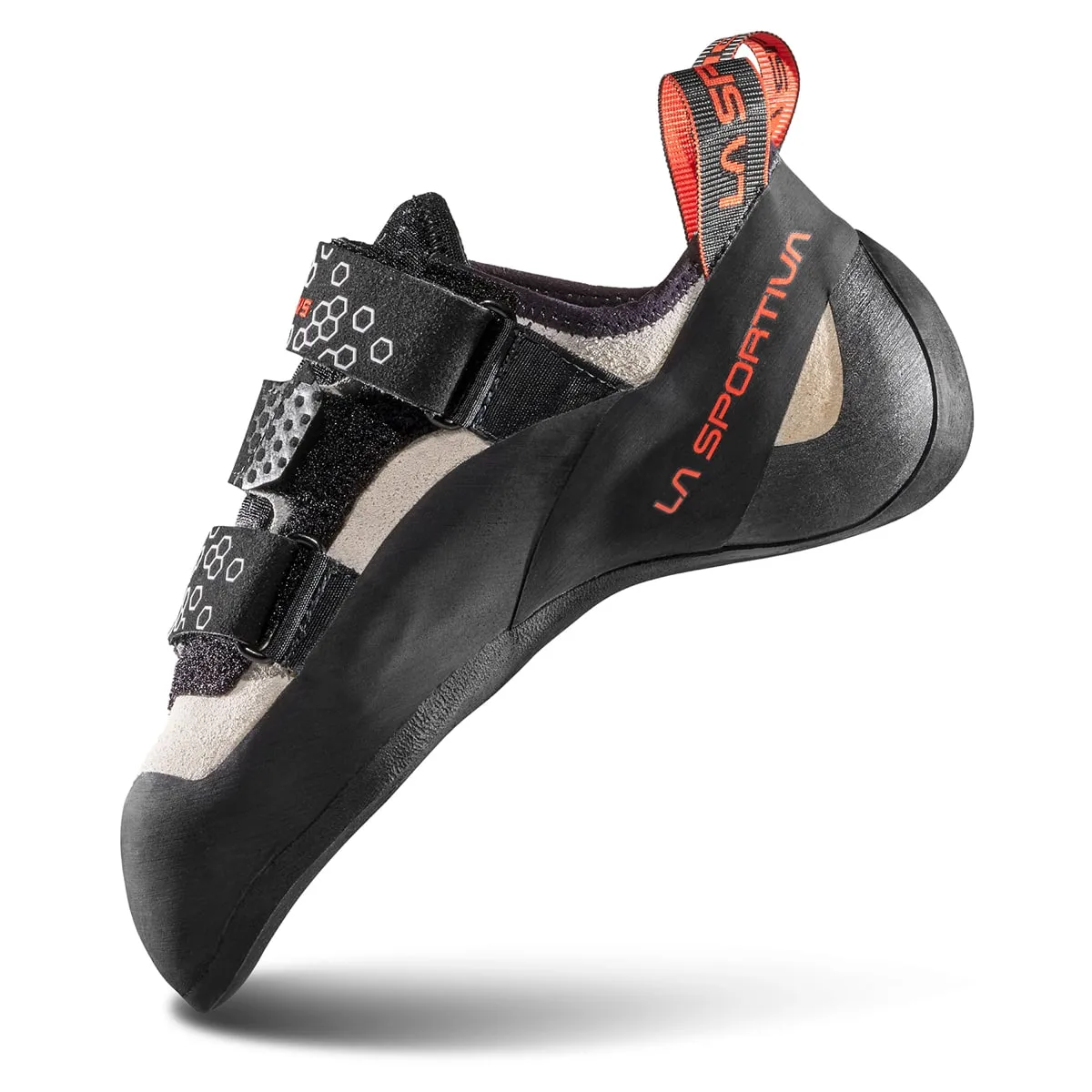 La Sportiva Miura Vs W'S Klatresko White/cherry Tomato