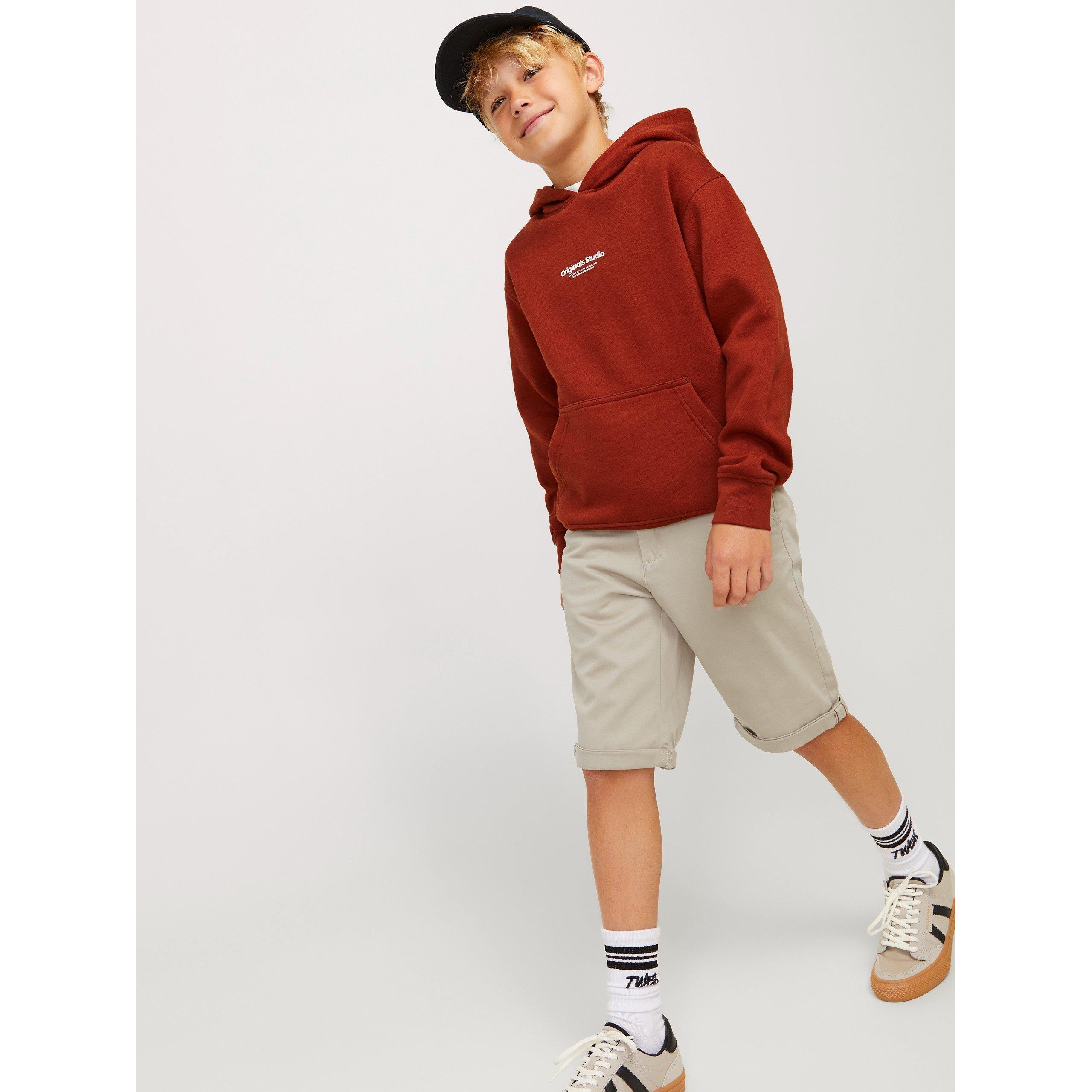 Jack and Jones Bowie Shorts Juniors