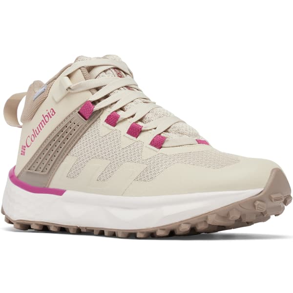 Chaussure de randonnée mid COLUMBIA FACET 75 MID OD W DARK STONE/DARK