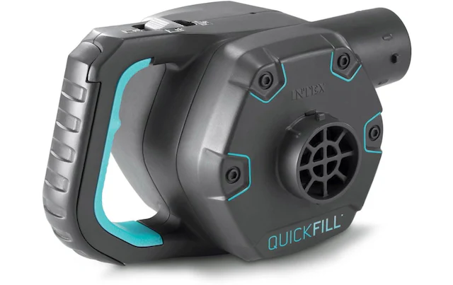 Intex Luftpumpe »Quick-Fill Electric Pump«