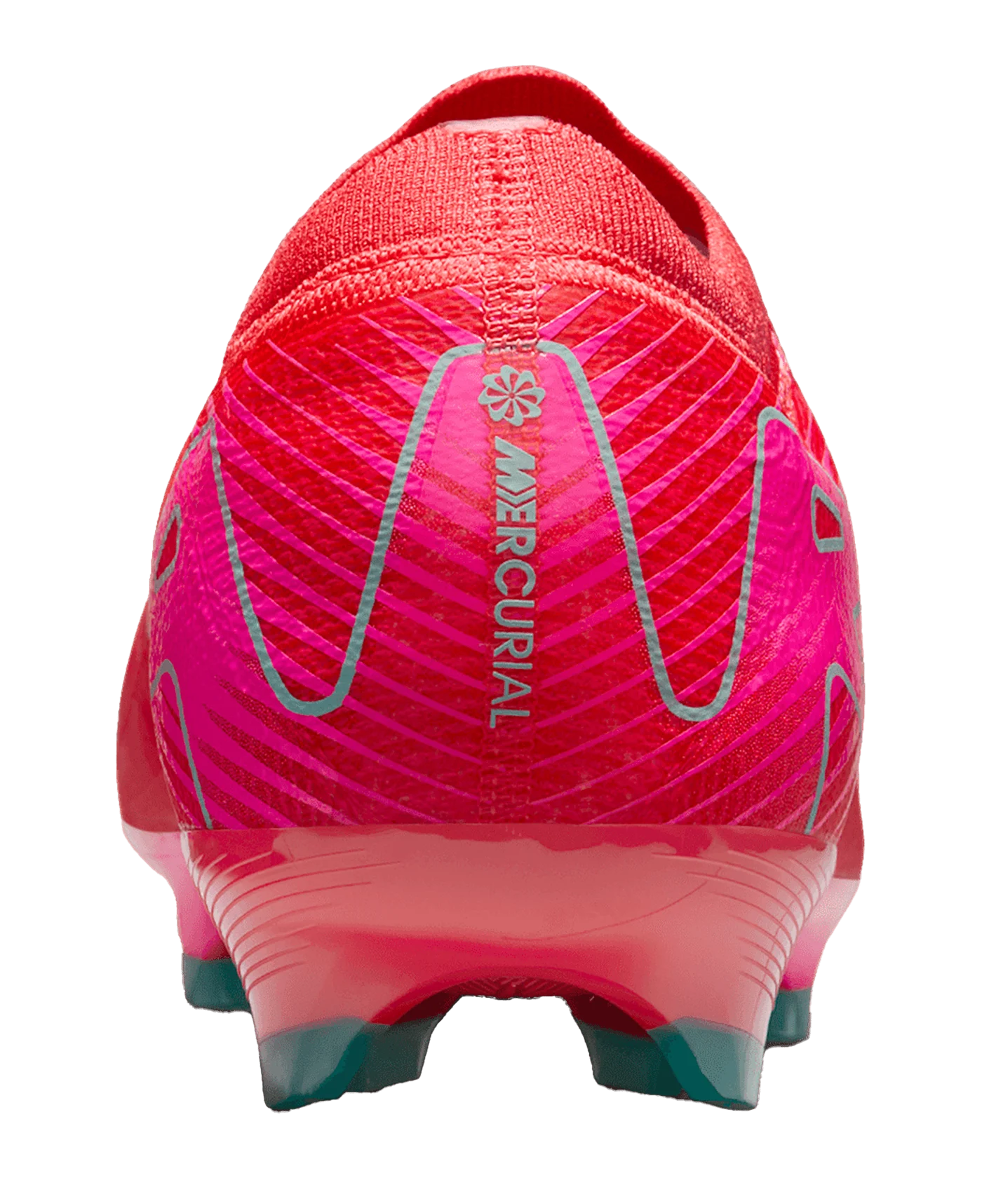 Nike Air Zoom Mercurial Vapor XVI Pro FG Mad Energy Rot F800