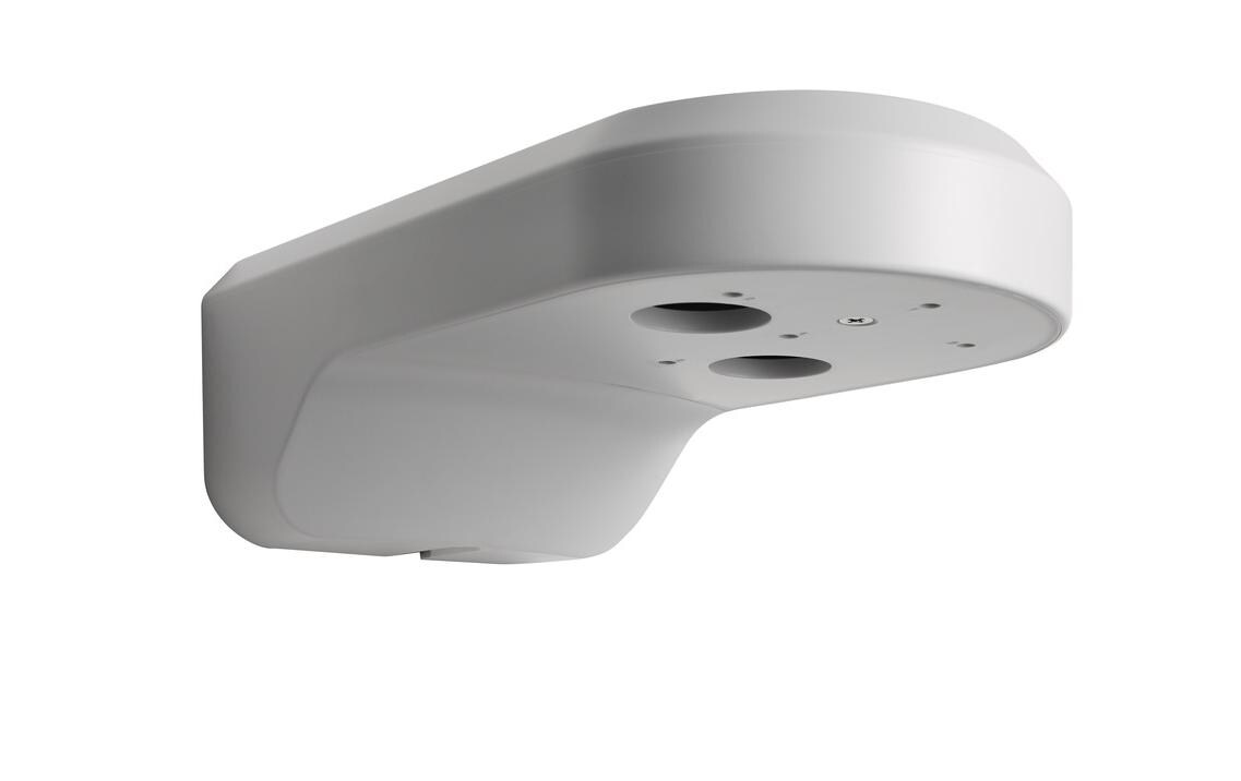 Wandhalterung für TVIP82560 Weiss 1 StückWandhalter für TVIP82560 ABUS IP Videoüberwachung 2MPx WLAN PTZ Dome-Kamera