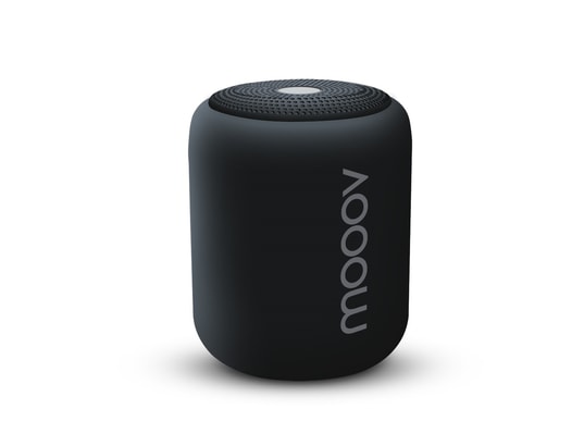 MOOOV - Enceinte bluetooth Enceinte portable sb-05 bluetooth 5 w - noire