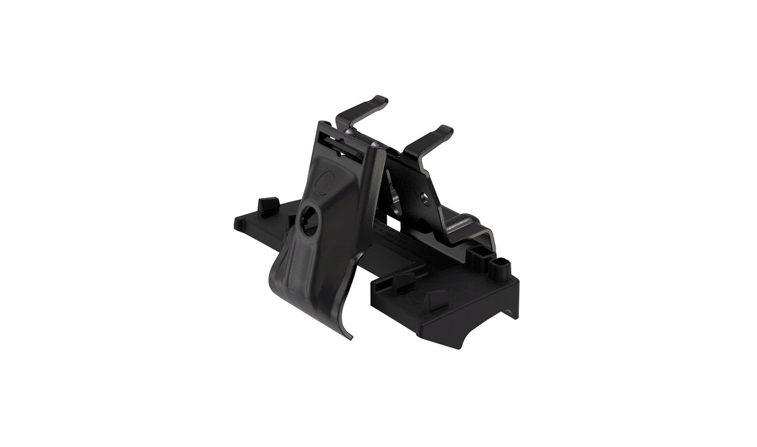 Kit 186110, Thule Kit Flush Railing 6110