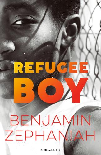 Refugee Boy (Paperback)