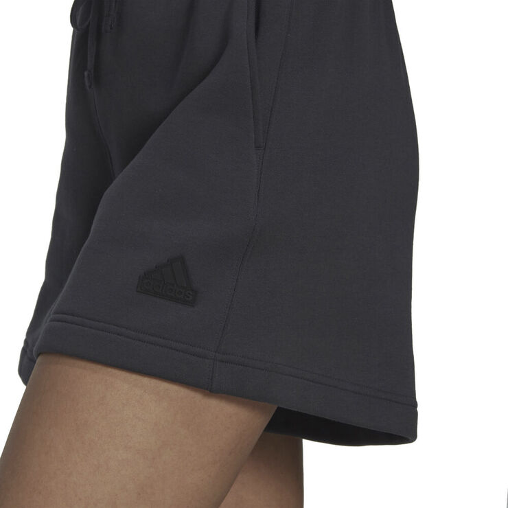 adidas Sweat shorts Grå